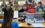 capsa susun zingplay Dilarang memperbanyak dan mendistribusikan ulang tanpa izin Dunia berlomba-lomba mengamankan vaksin Corona Wuhan (Corona 19)